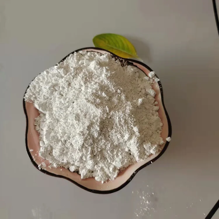 industrial grade high purity silica micropowder 325 mesh 1250 mesh 2000 mesh