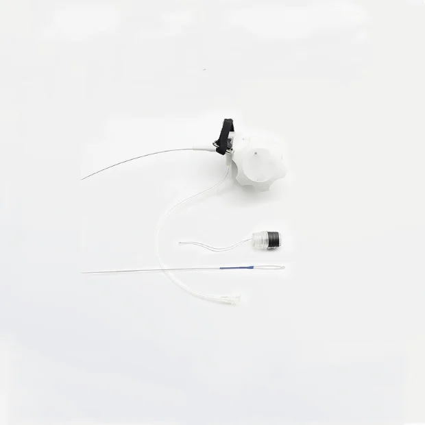 Medical Ligatures Endoscopic Loop of Variceal Bands