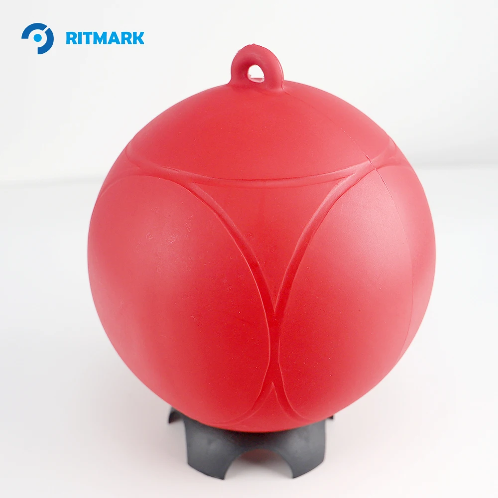 Marine Grade Inflatable PVC Pick Up Buoy Floating Buoy