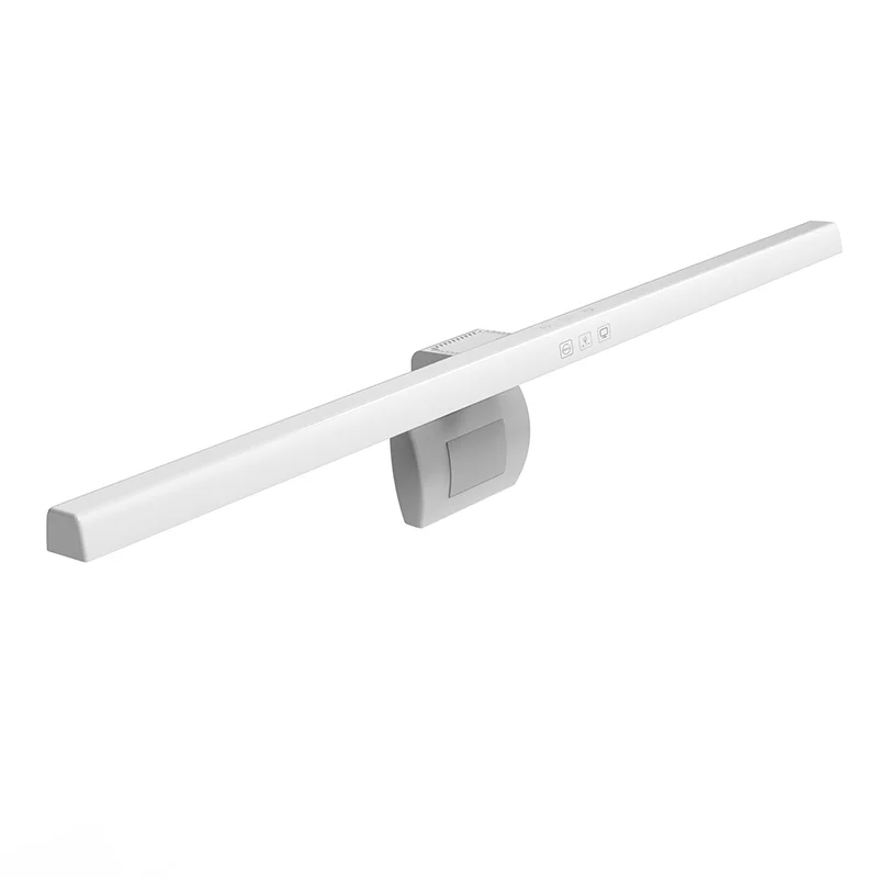 Eye Caring Friendly Smart USB Powered Computer Laptop Desktop Screen Bar Light Monitor Light Bar Lamp For Office Hotel Dorm