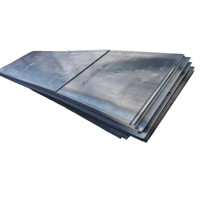 Low Price Nm400 Nm500 NM360 Hot Rolled Carbon Steel Plate Wear Resistant Steel Plate