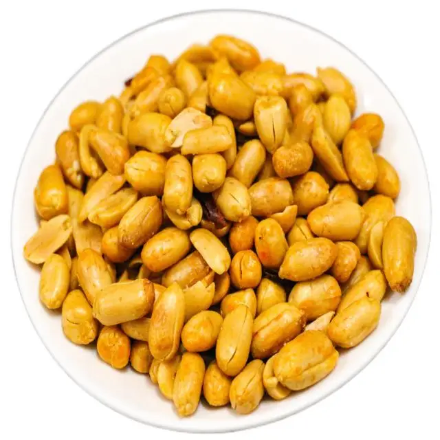 wholesale flavored fried Spicy Peanut peanut manufacturer