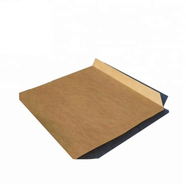 Eco-friendly grip-sheets for pallet securing