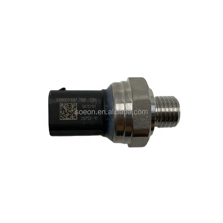 Vortex Pressure Sensor 610800111007