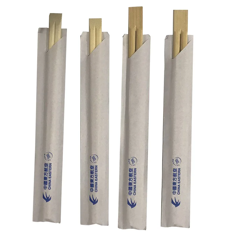 High quality factory supply best price 21cm or 24cm  one off bamboo chopsticks