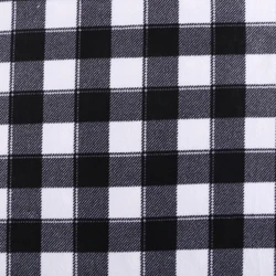 free shipping cost plaid check printed polar fleece anti pilling 100% polyester knitted micro polar fleece fabric