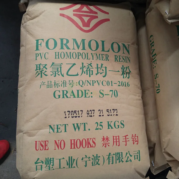 High Quality PVC ceiling, polyvinyl chloride. Raw material for PVC calendering film