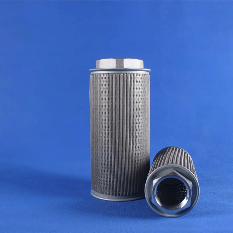 Used for Hydraulic Oil Filtration System Oil Purify for Filter Hydraulic Oil Cartridge RTE80D10B