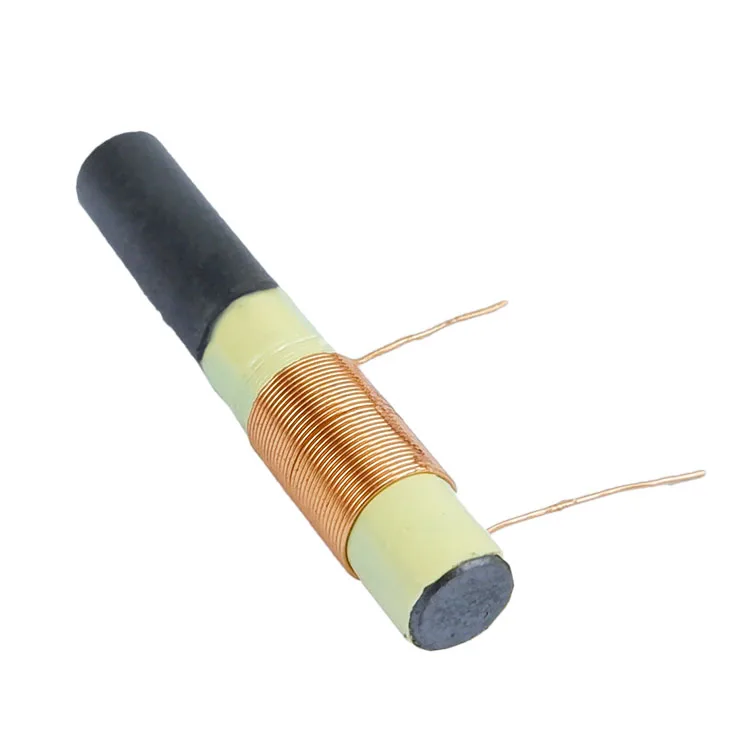 R Series Ferrite Rod Core Air Inductor Core Induction Coil