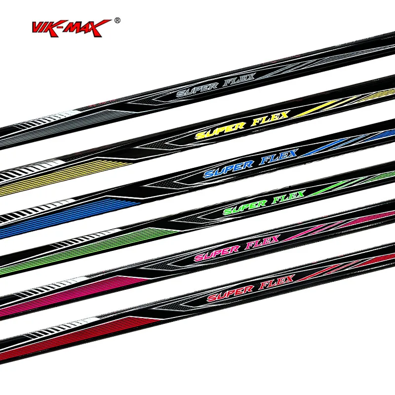 High Quality Flex 25# Glass Fiber Hockey sticks 133 cm for Children