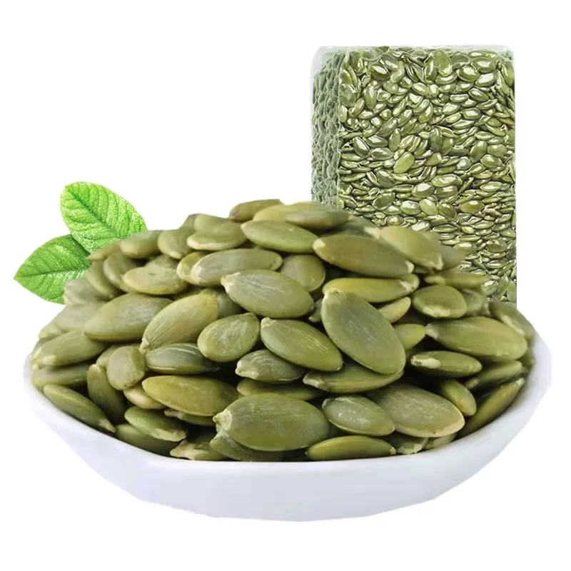 Buy and Sell Peeled Shine Skin Pumpkin Seeds peeled Green Pumpkin Kernels