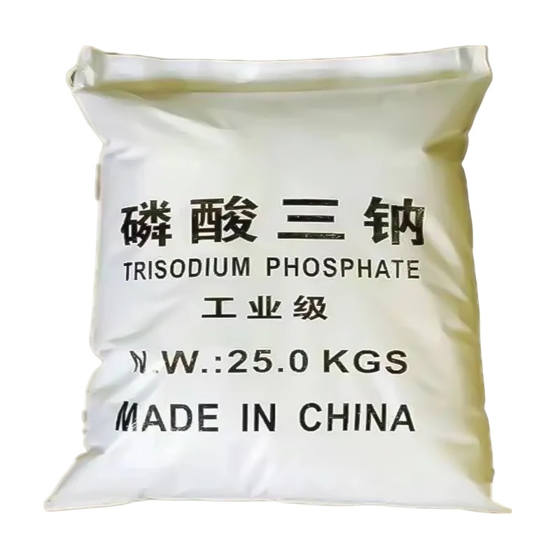 Cheap price trisodium phosphate hot sell trisodium phosphate