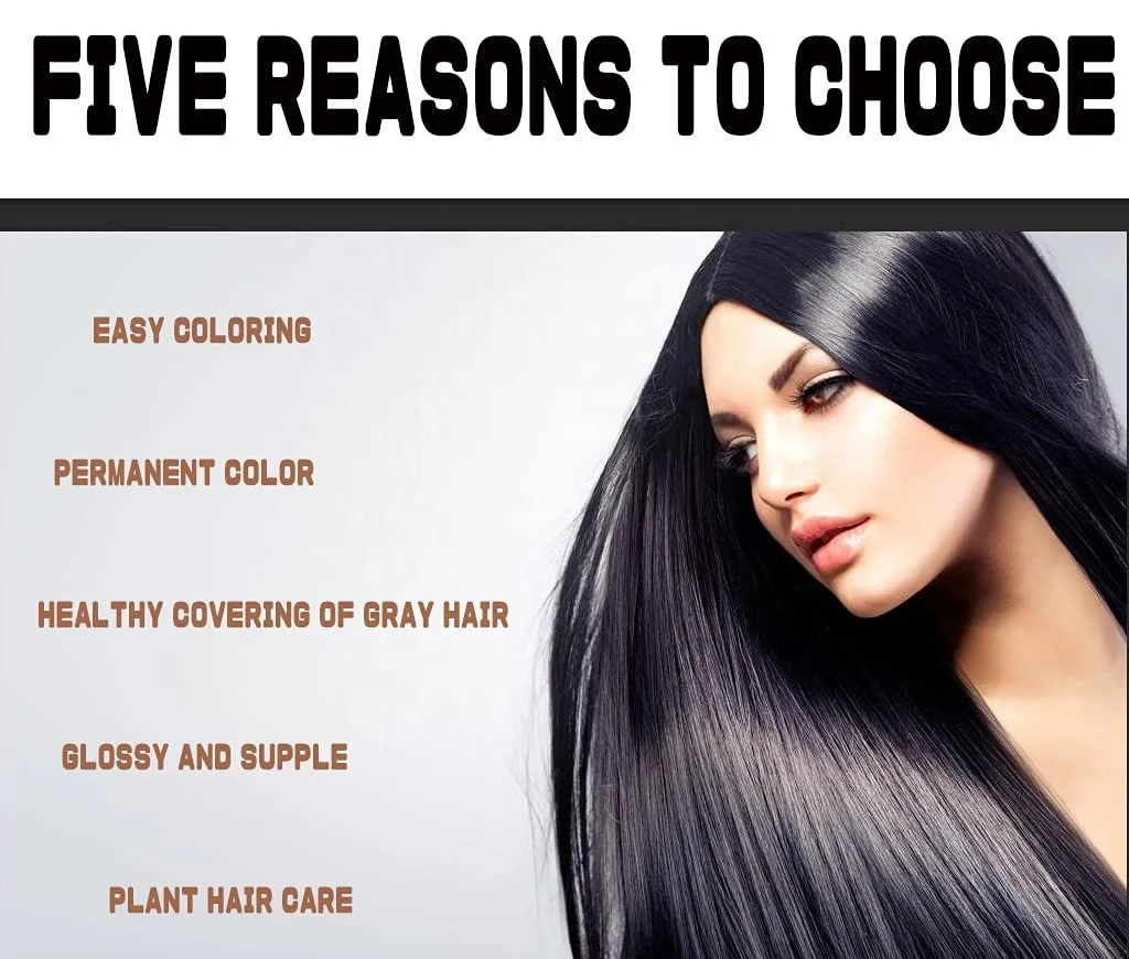 Fashion Style China Factory Low Price Simple operation Professional Salon Hair Dye Purple
