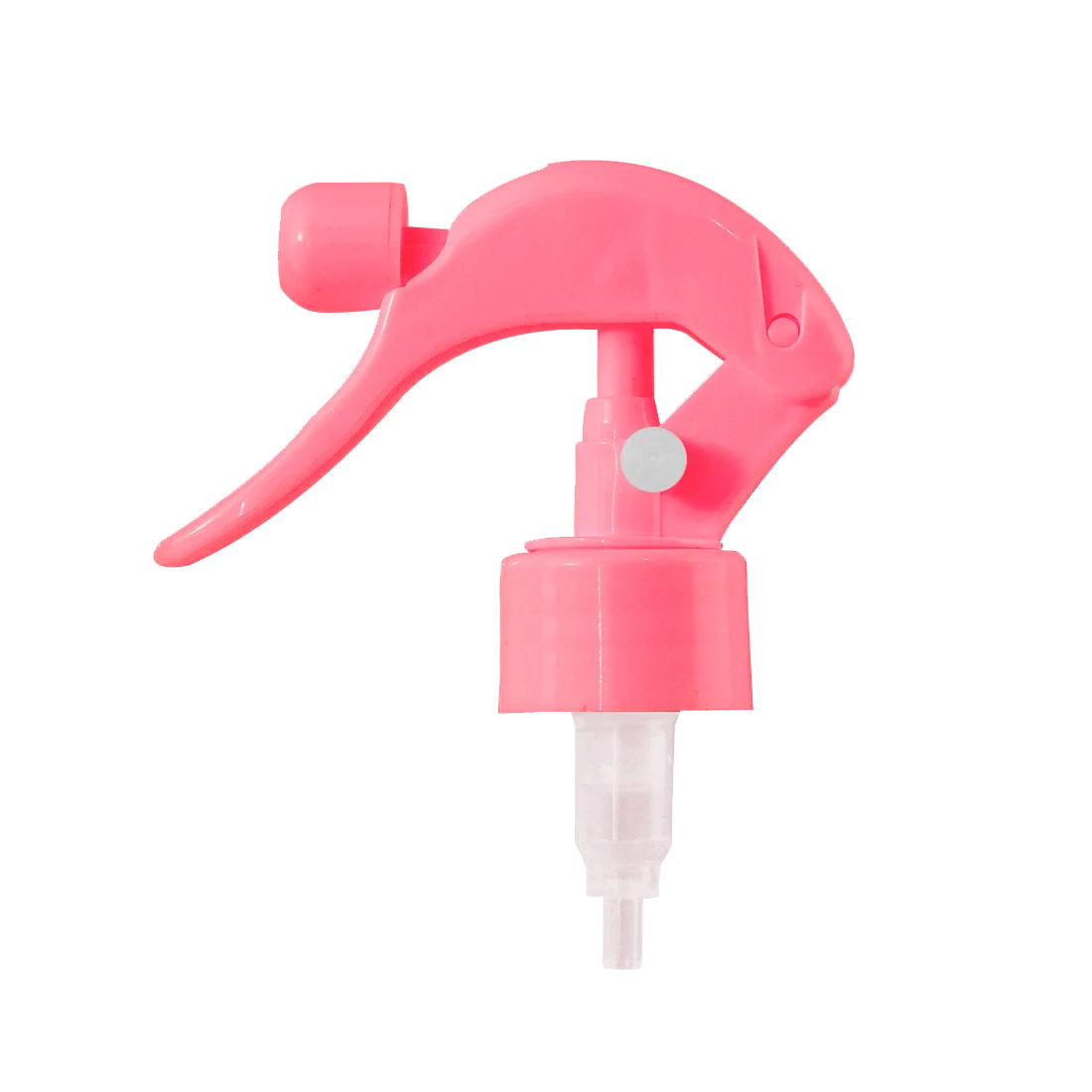 New Factory Custom Logo Color Oem Odm 20/410 24/410 28/410 Mini Plastic PP Trigger Sprayer for Garden