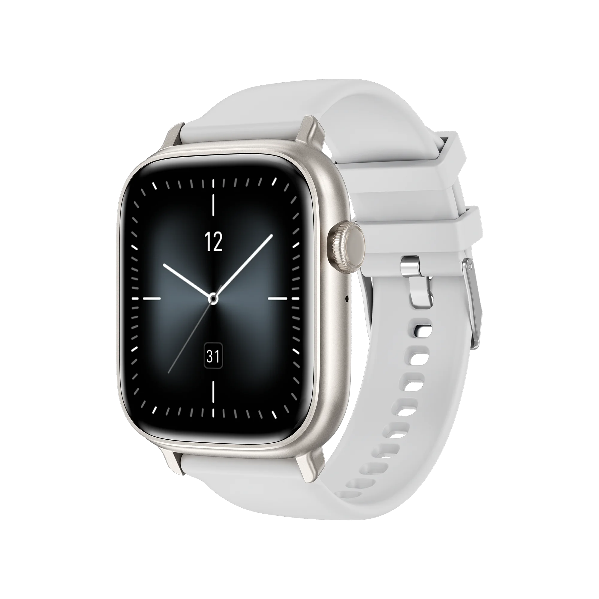 2023 Smart Watch Series  NFC Smartwatch Men Women Call Waterproof Wireless Charging for IOS And Android 4G