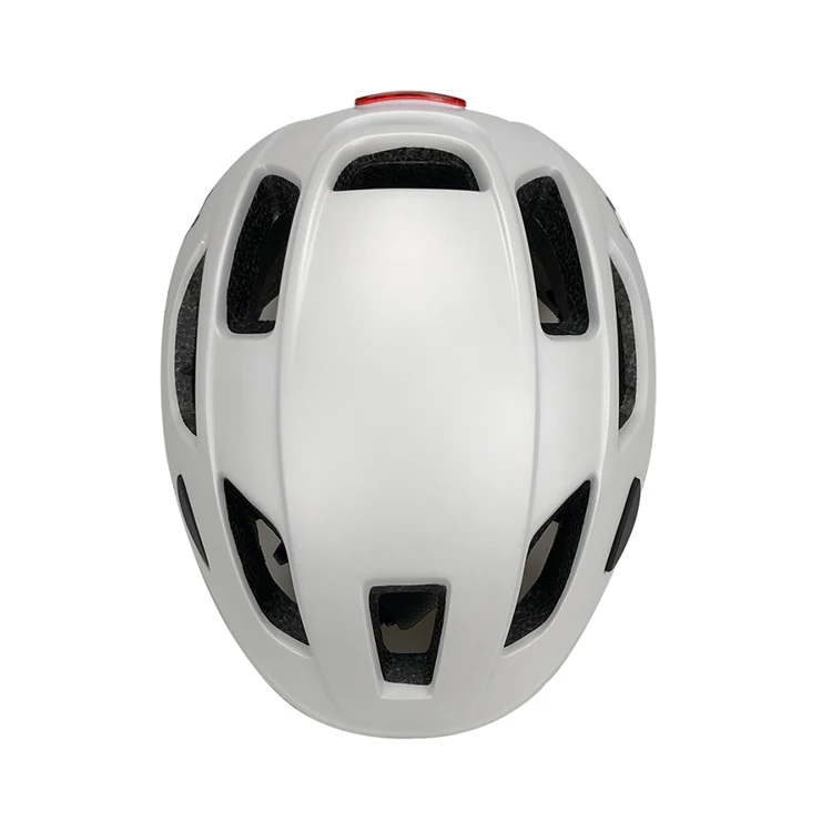 CPSC CE OEM Custom Kids Bike Scooter Bicycle Helmet With Rear Tail Warning LED Light for Child Boy Girl Toddler Street Cycling