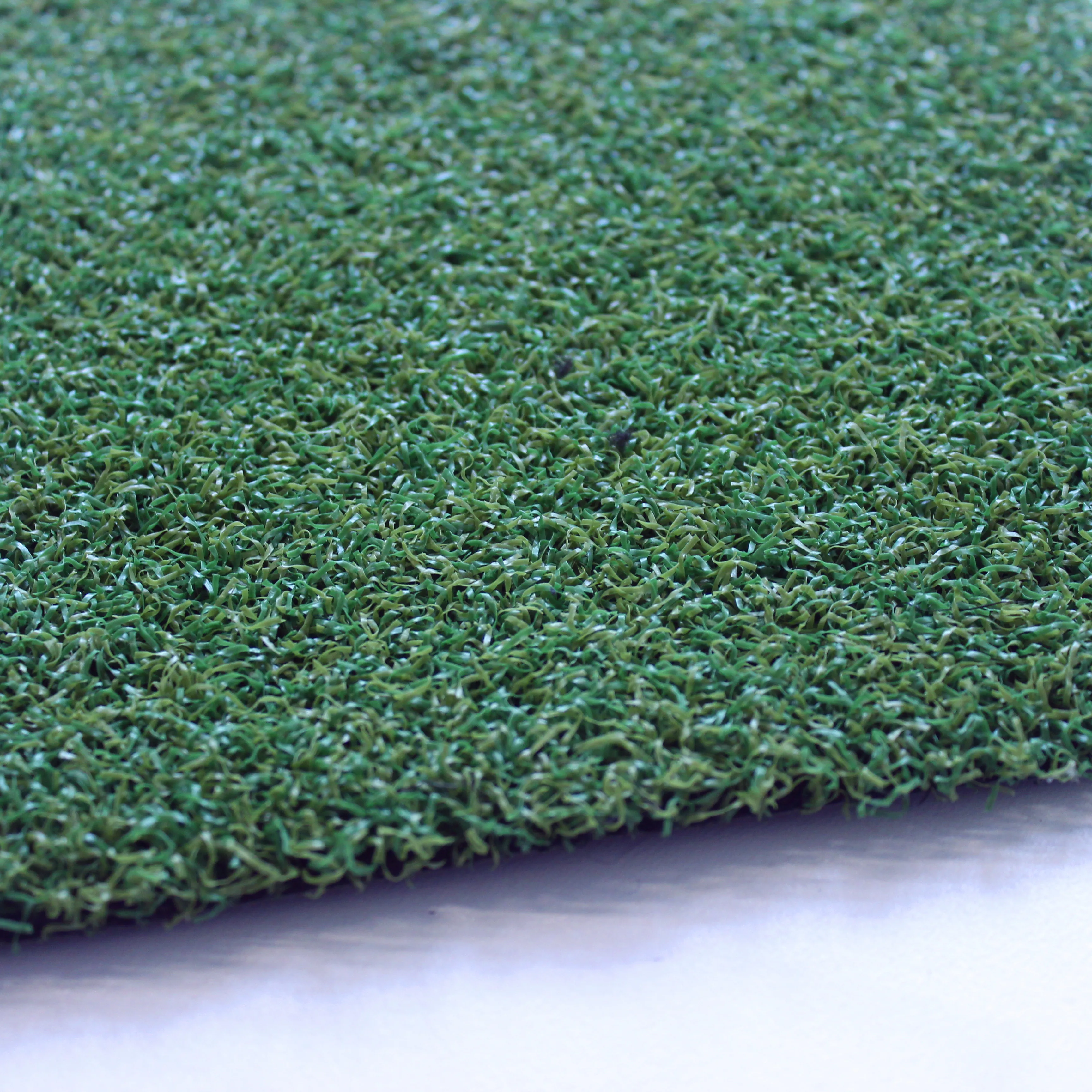 Pet Friendly Artificial Turf Model Grass Mat 25m x 4m Sport for Golf Court