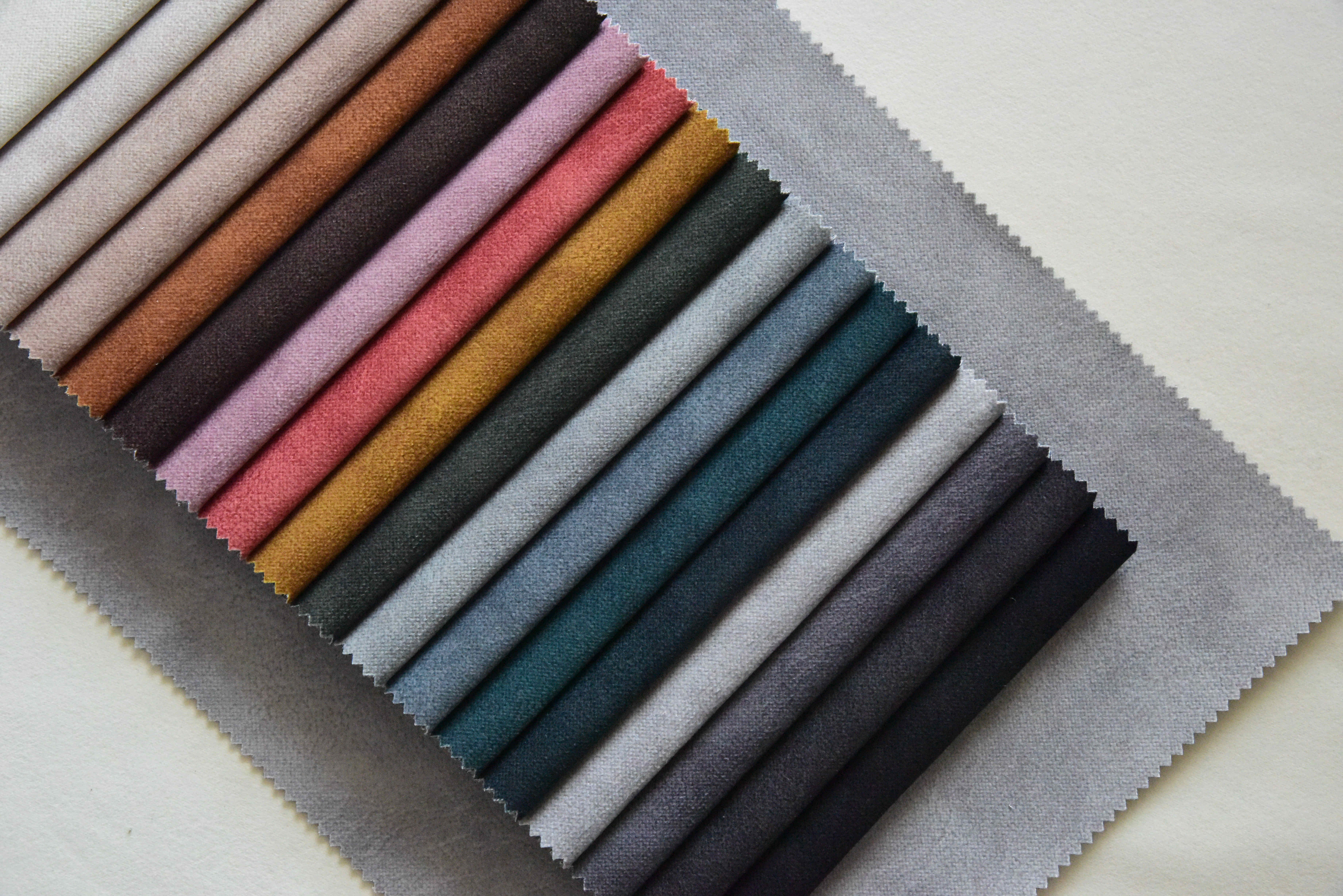 New Products Silk Printed Chiffon Non Woven Fabric Printing Velvet Fabric For garment