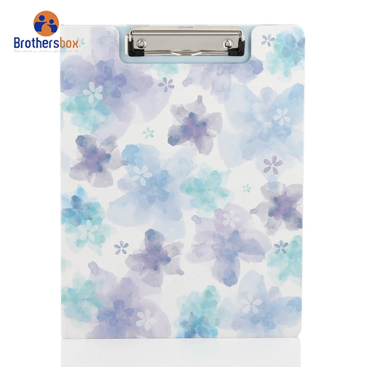 Экологически чистая папка для бумаг формата