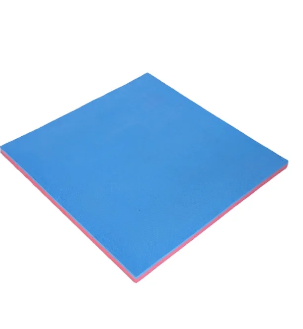 Customized High Quality Flooring Foam Taekwondo Mats Eva Roll Mat Gym Floor Foam Tiles