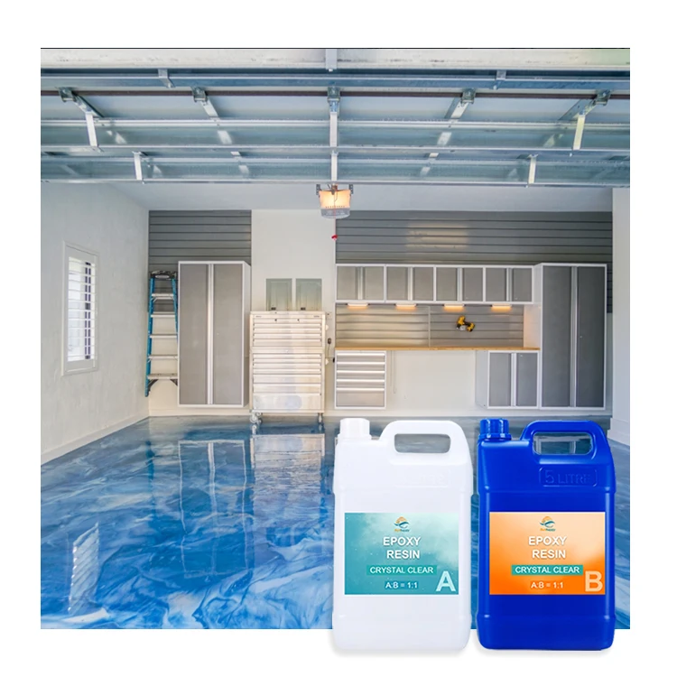 Pebble stone epoxy resin flooring 3d epoxy flooring metallic epoxy resin for art epoxy resin floor