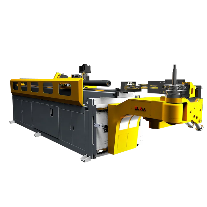 38 50mm stainless steel pipe bending machine Motorcycle Pipe Bending Machine