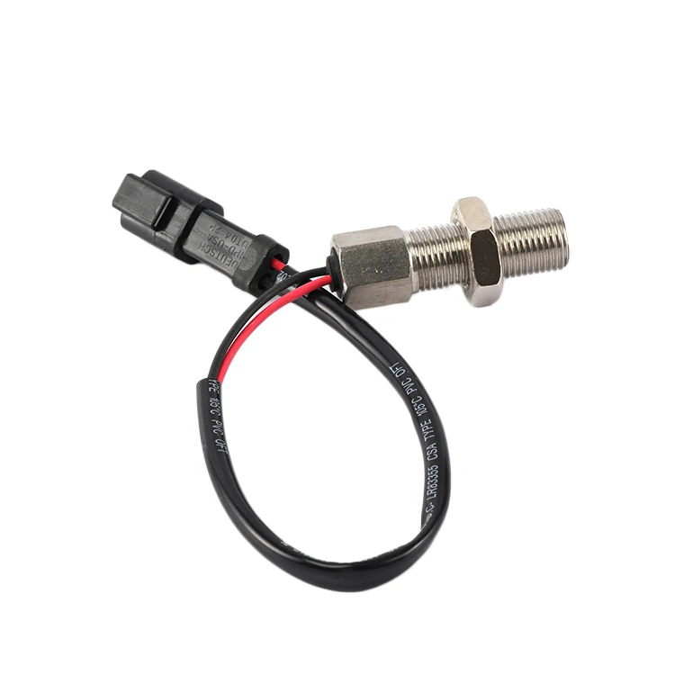 Speed position sensor 1-81510513-0  for ISUZU excavator SH200 SY75 4JG1SK200-6E Engine  1815105130