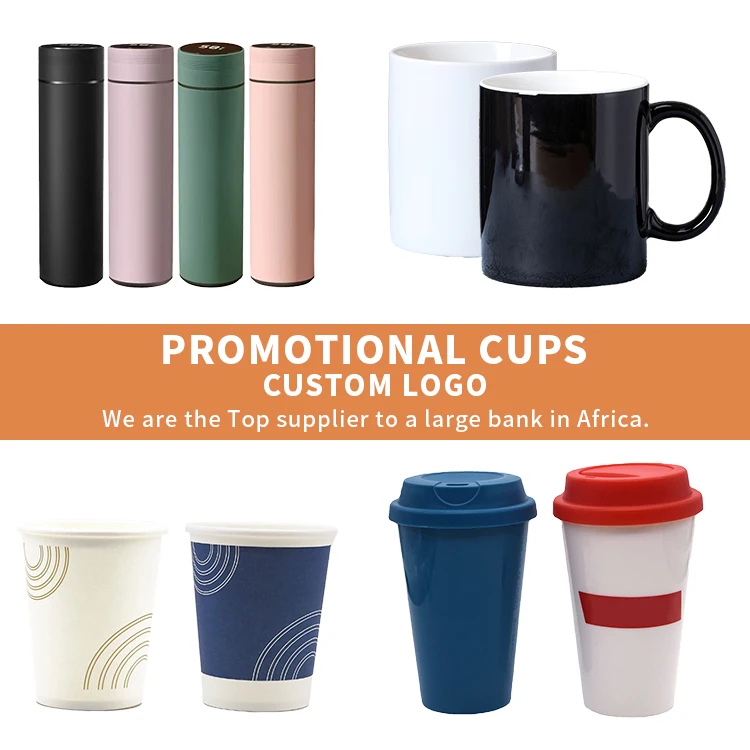 2022 bank new unique gadgets gifts items innovative eco-friendly promotional products with logo