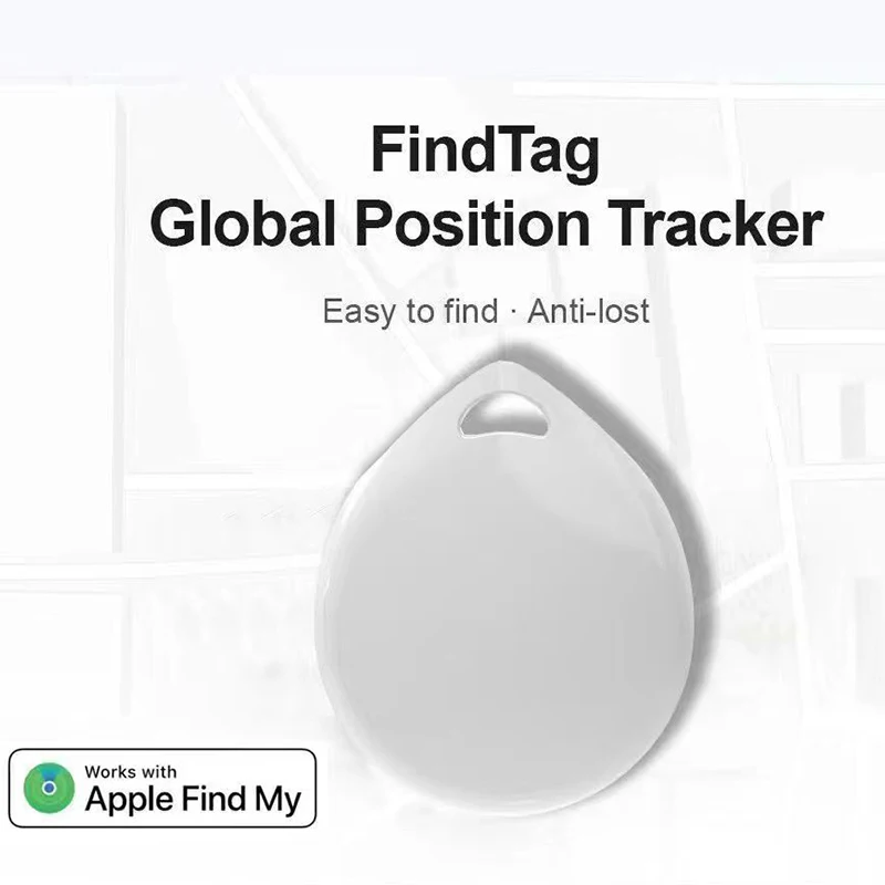 Anti-loss equipment tracking locator smart key finder smart locator customized manufacturer