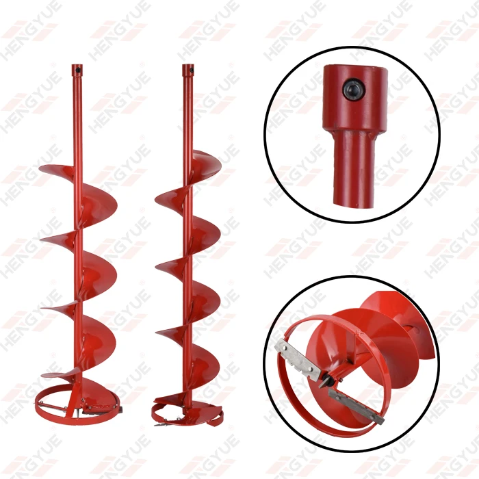 fishing tools drilling   ice drill   ice auger bit   ice drill for finishing