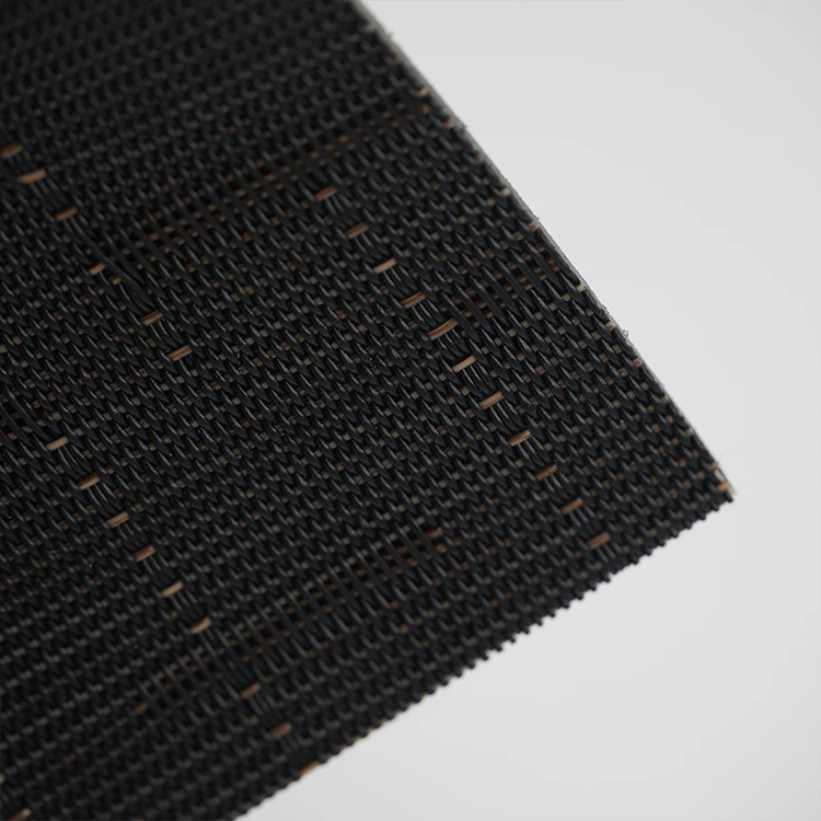 Woven Vinyl Flooring similar as natural sisal carpet