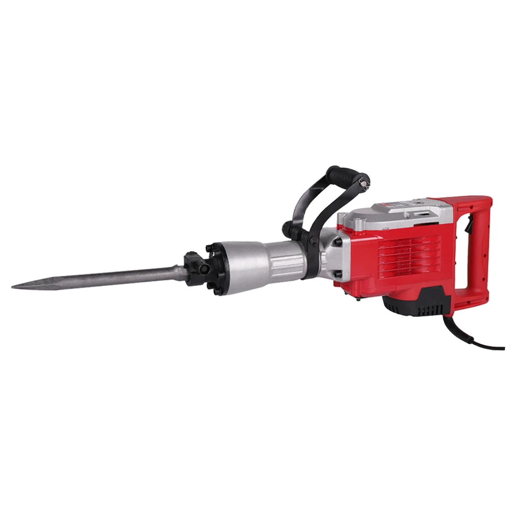 EDON GL110A  power tool drill stone breaker electric pick jack hammer