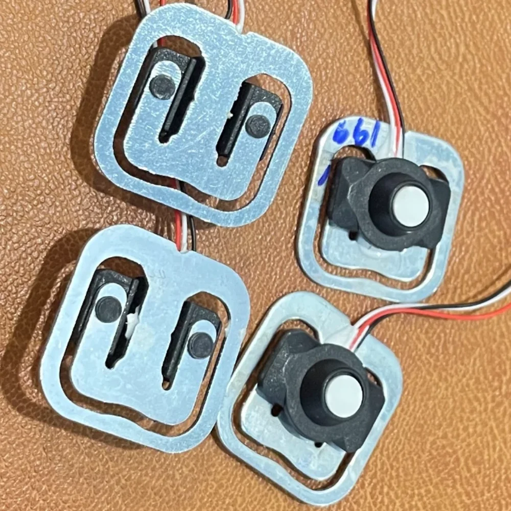 Food Scale Weight Sensor 5kg 10Kg Capacity Mini Load Cell Sensor Full Bridge