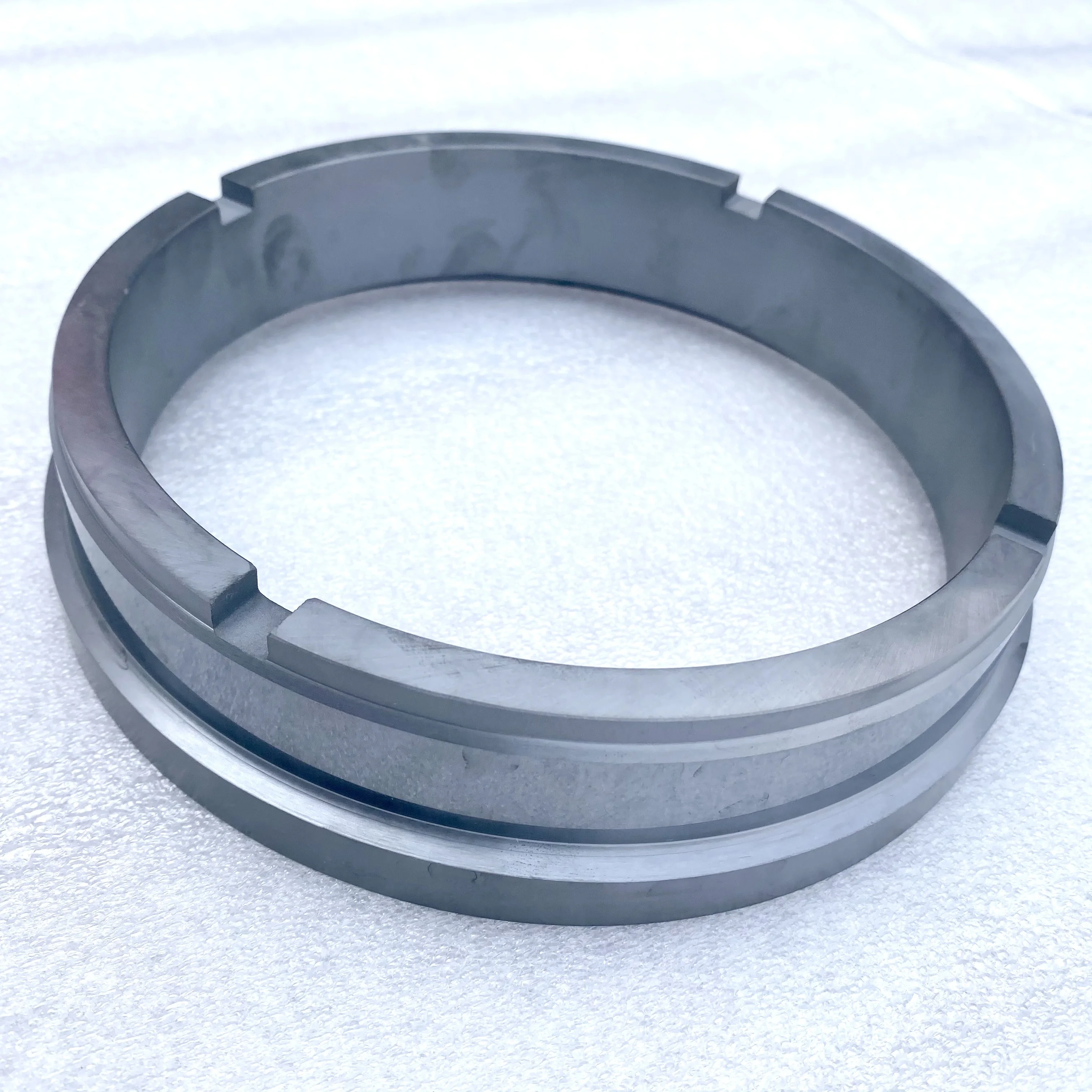 Latest Design Of High-quality Mechanical Seal Ceramic Mechanical Oil Seal With Valve RBSIC SSIC SSIC+C