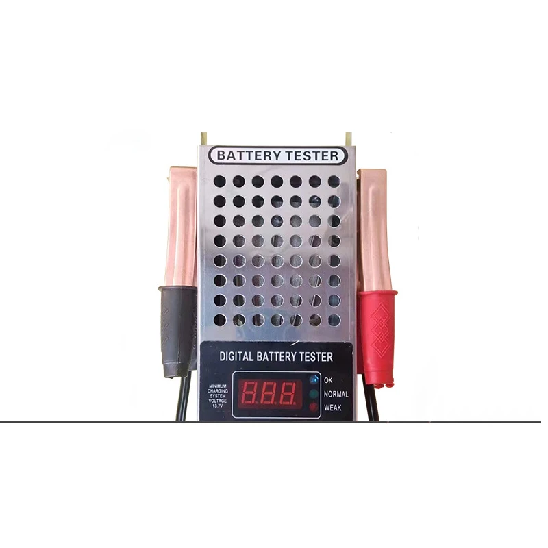 Good Quality ET2230 Battery Status Quality Discharge Analysis Tester 6V-12V Battery With Three Test Methods