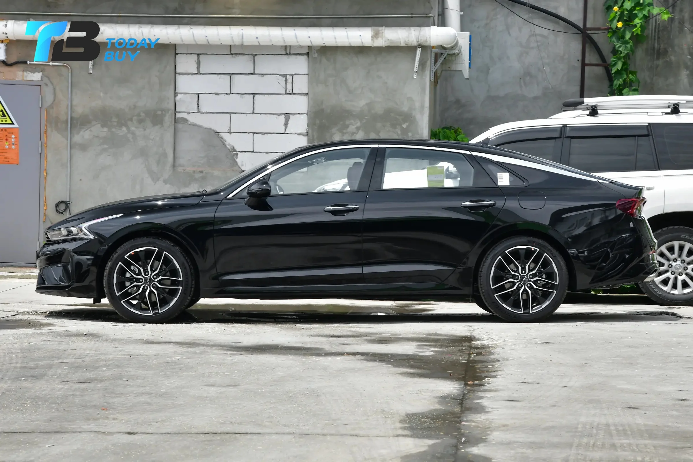 2021 2022 2024 Kia новый бензиновый автомобиль R18 низкий расход топлива высокая скорость 240 км K5