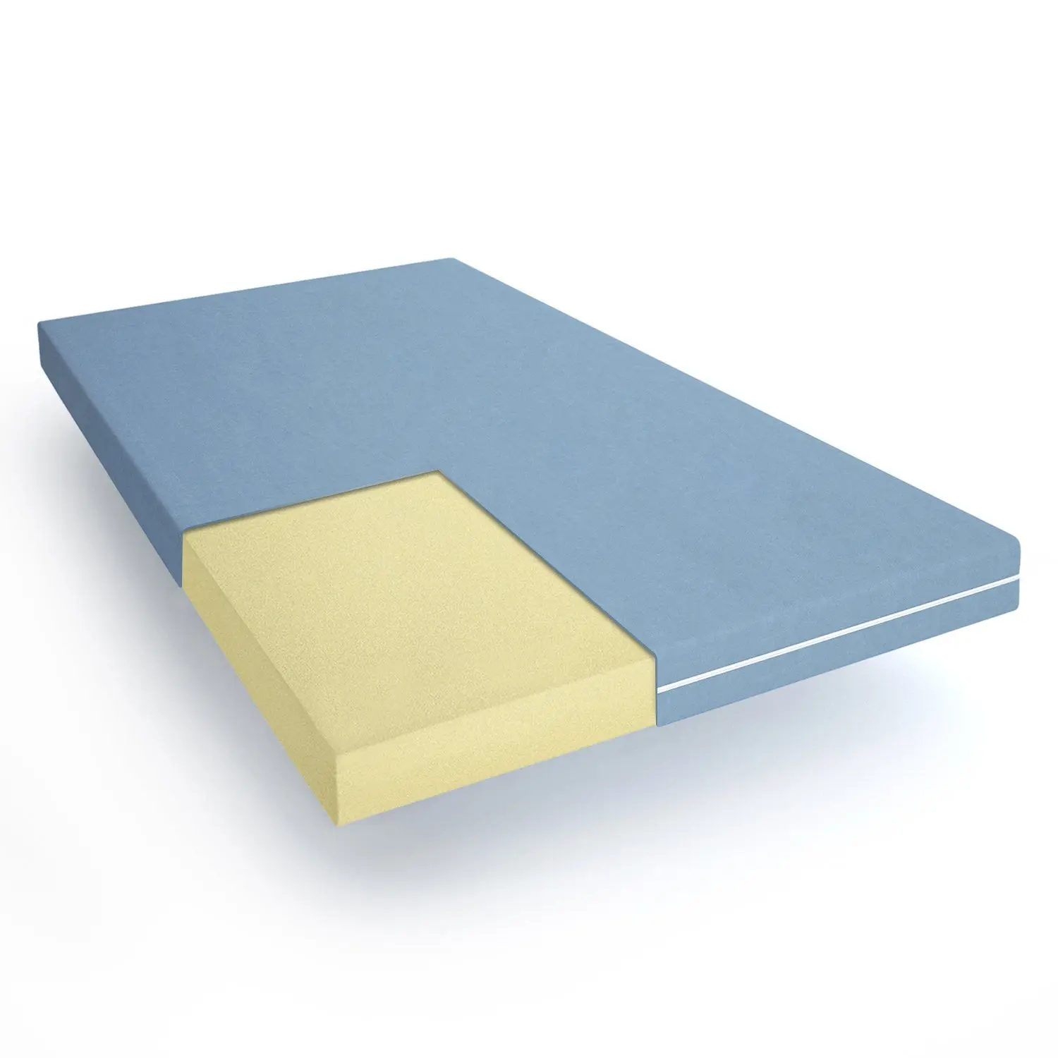 Матрасы из пенопласта по низким оптовым ценам