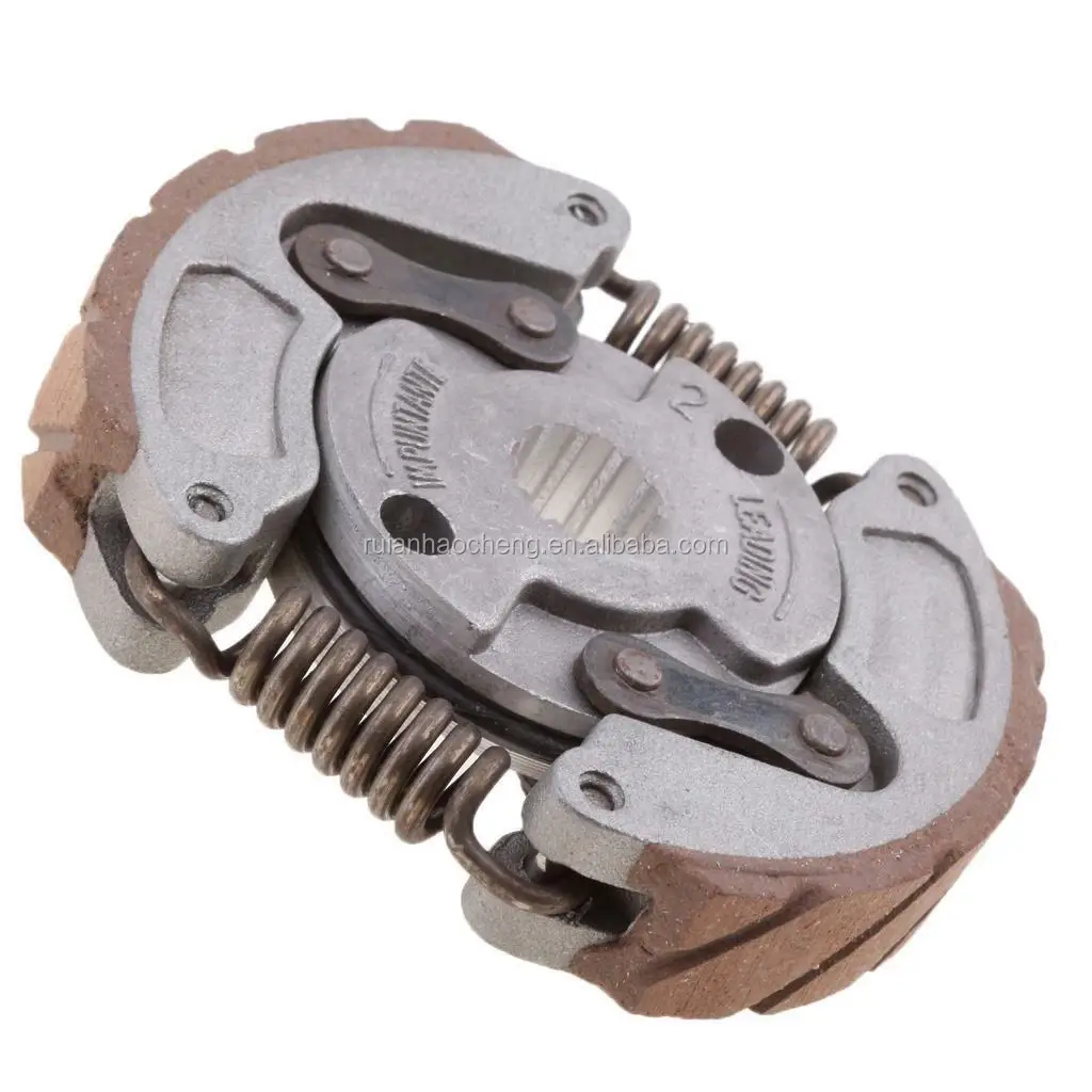 Replacement parts Motorcycle Clutch for 50 Junior Senior JR SR SX PRO LC 1994-2001 Dirtbike Dirt Bike Brake Parts