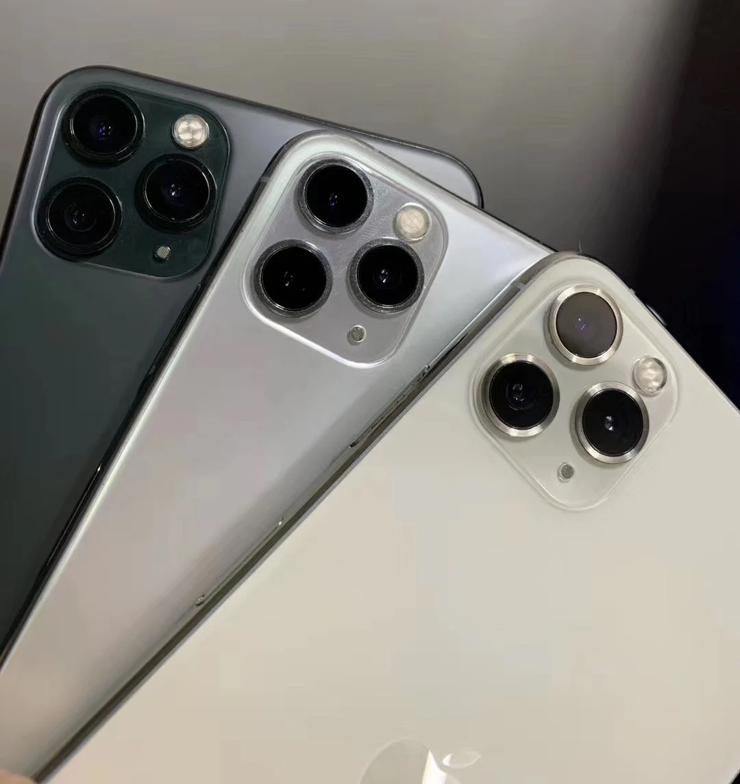 Оригинальный разблокированный смартфон X XR XS Max оптовая продажа б/у 7Plus 8Plus 11Pro для мобильных телефонов
