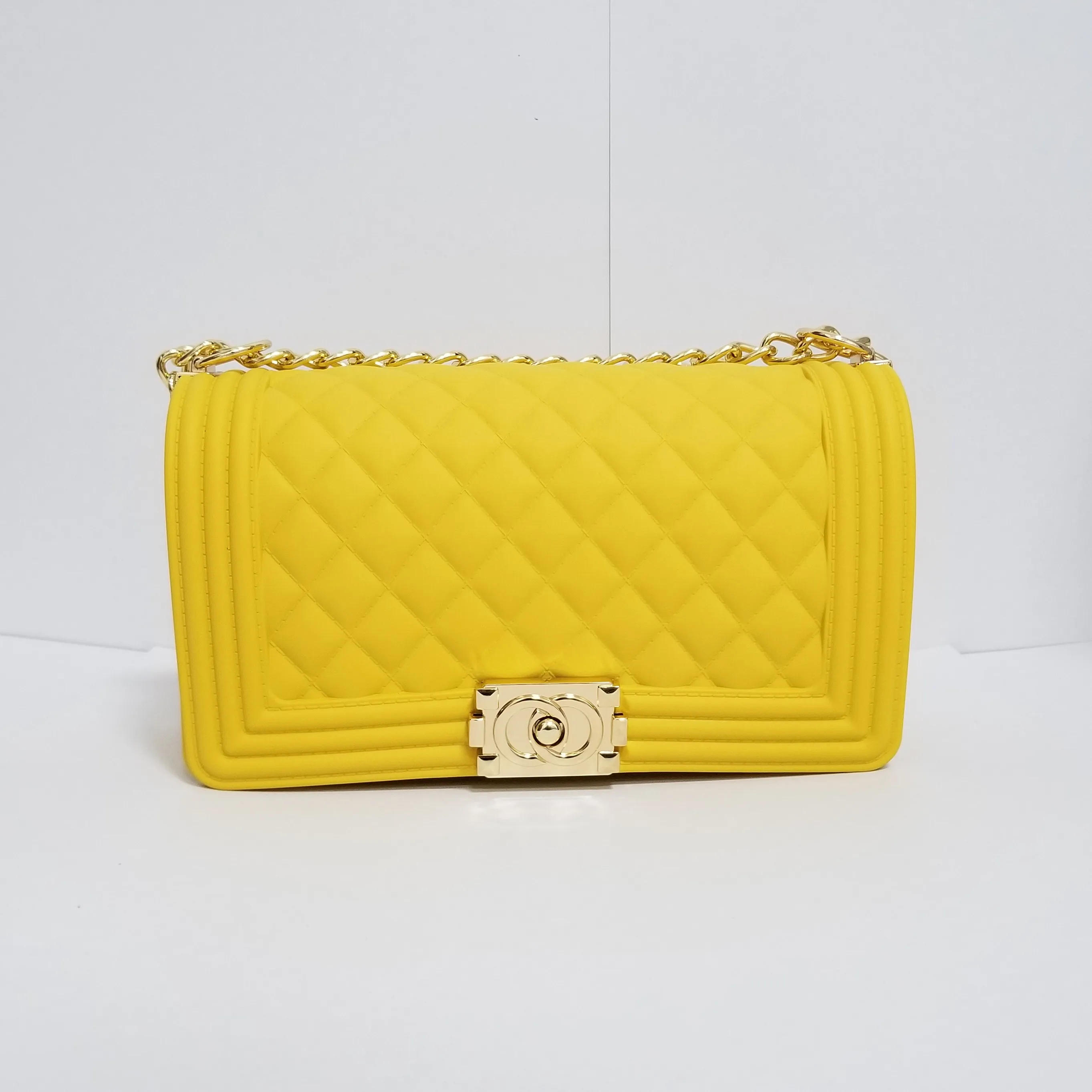 custom raccoon fox faux fur kids slide sandals Custom Women Fashion Fur Slides with purse set Jelly Bag flip flops