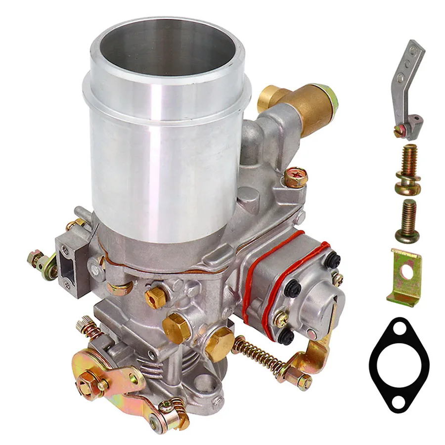 H132 HIGHT QUALITY  CARBURETOR FOR FORD CIVILIAN L-HEAD WILLYS FORJEEP CJ2A 3A 923806