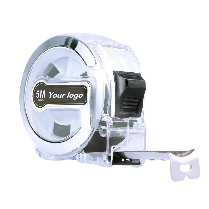 Japan selling the latest manufacturer direct sales 5 meters high precision box ruler wear-resistant stainless steel tape measure