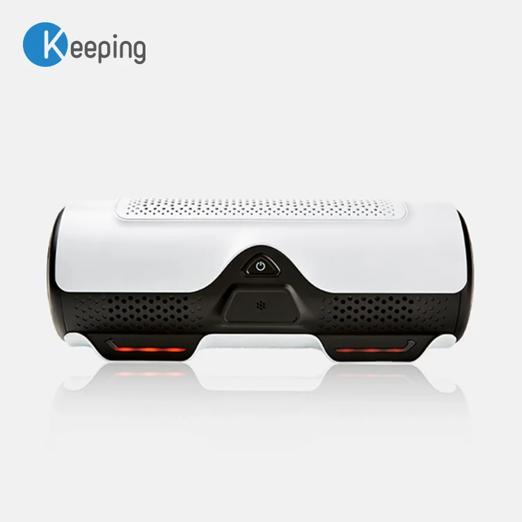 New With Usb Charger Portable Car Air Purifier Remove Pm2.5 Purifier Air