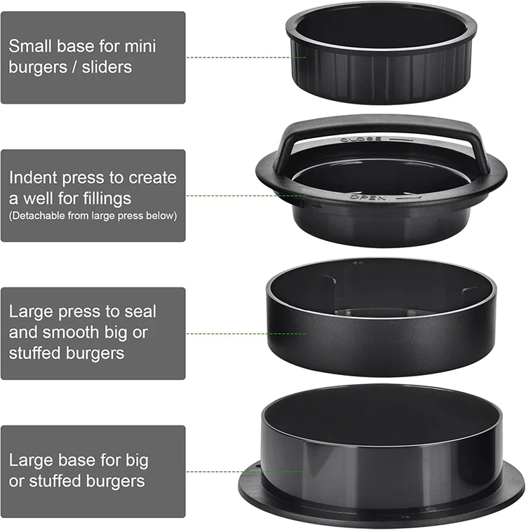 Hamburger Press