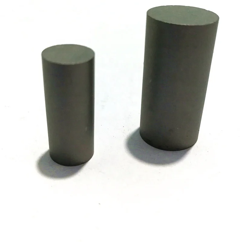 Стандартный ротационных напильников из карбида вольфрама болванки/карбида вольфрама заусенцы