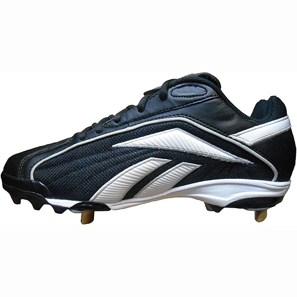 Wholesale Fashionable Baseball Breathable Sports Casual high-quality Thick Sole Baseball Casual Shoes