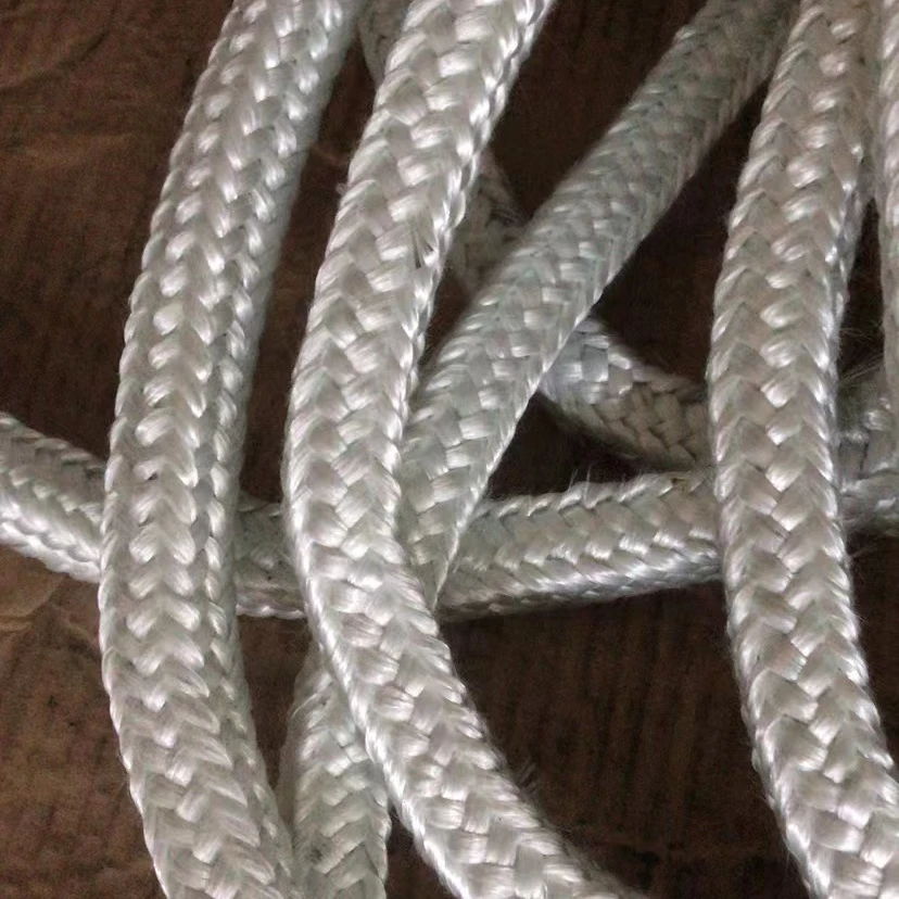 Fiberglass Round Rope