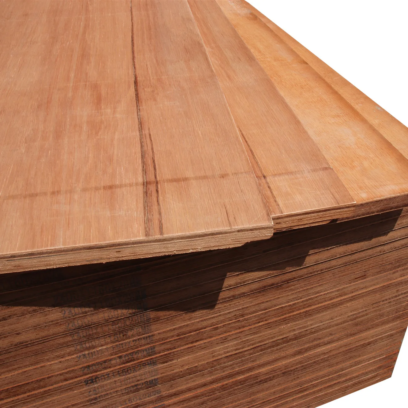 Waterproof 28mm Container Floorboard/ Container Flooring Plywood