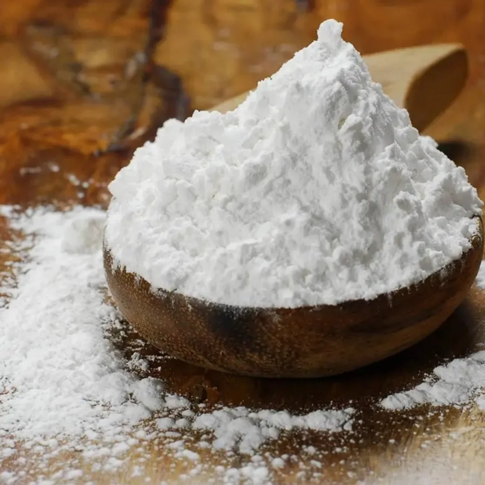 Starch Dried Tapioca Residue Powder Cassava for Animal Feed Cattle