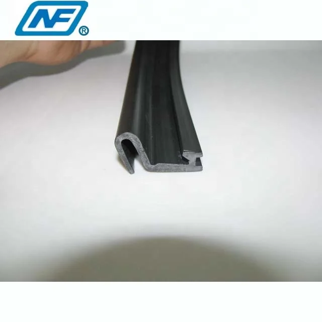 EPDM Автомобильная дверная рама с резиновым уплотнением